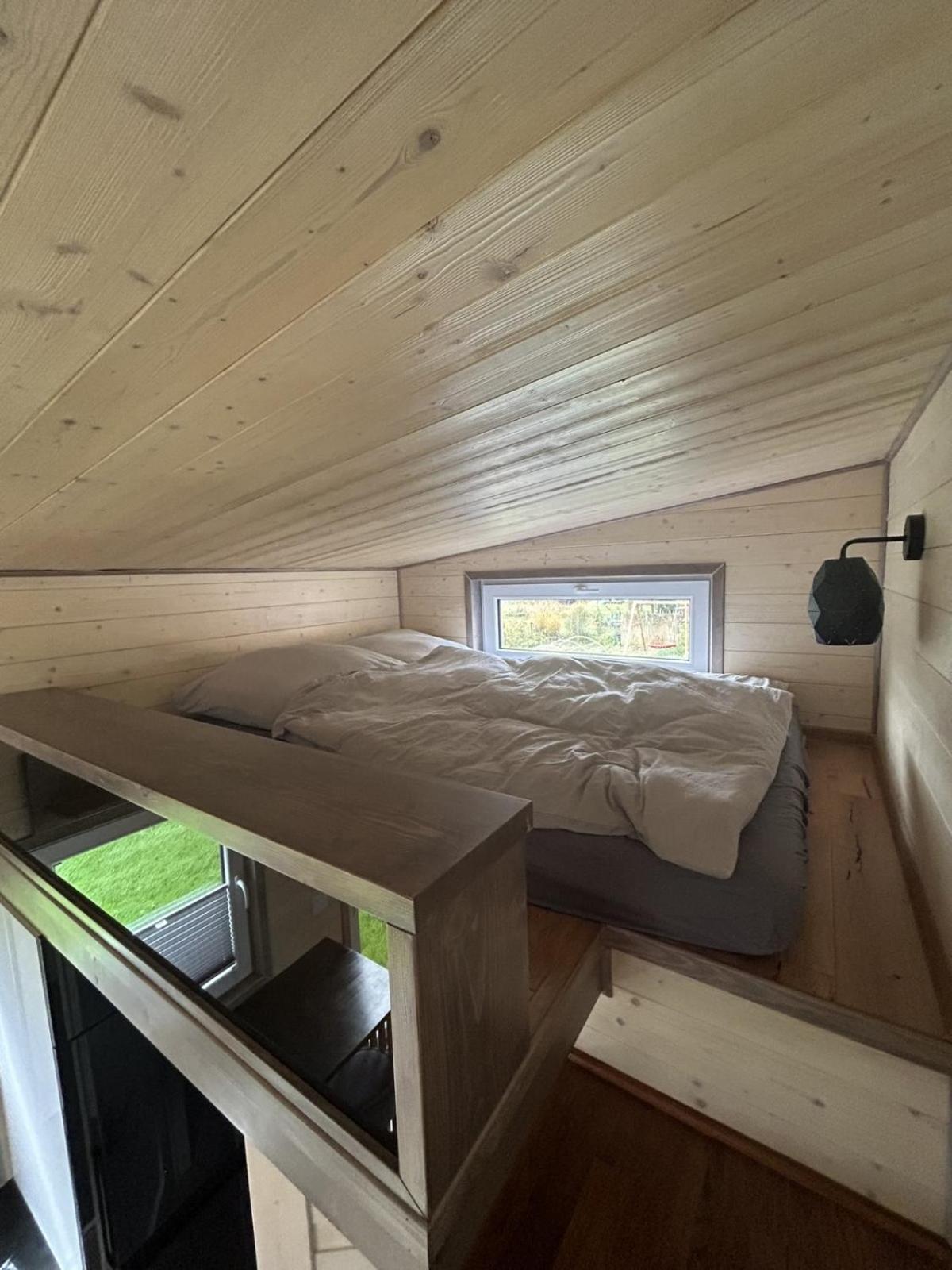 Tiny House Villa Roxheim Exterior photo